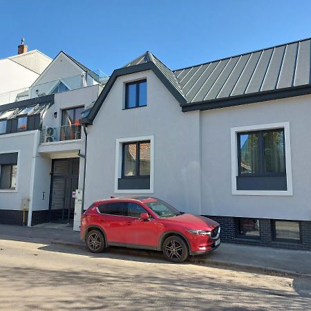 Mandarin Premium Apartments Marosvásárhely Kültér fotó