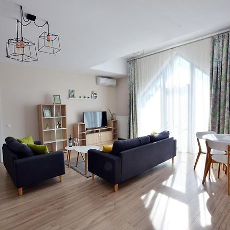 Mandarin Premium Apartments Marosvásárhely Kültér fotó