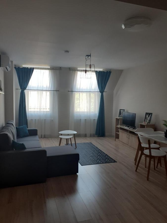 Mandarin Premium Apartments Marosvásárhely Kültér fotó