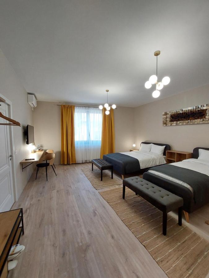 Mandarin Premium Apartments Marosvásárhely Kültér fotó