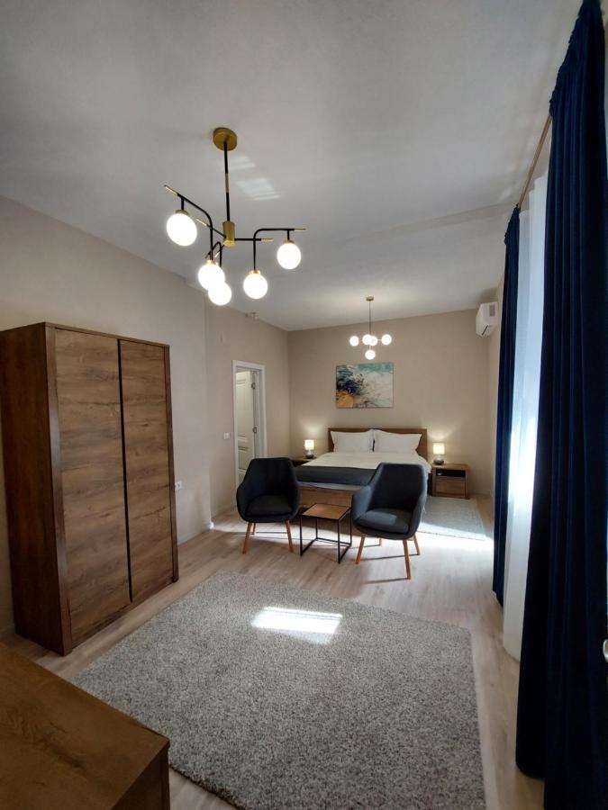 Mandarin Premium Apartments Marosvásárhely Kültér fotó