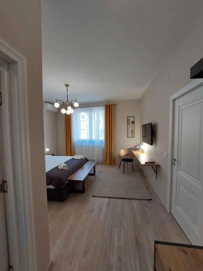 Mandarin Premium Apartments Marosvásárhely Kültér fotó