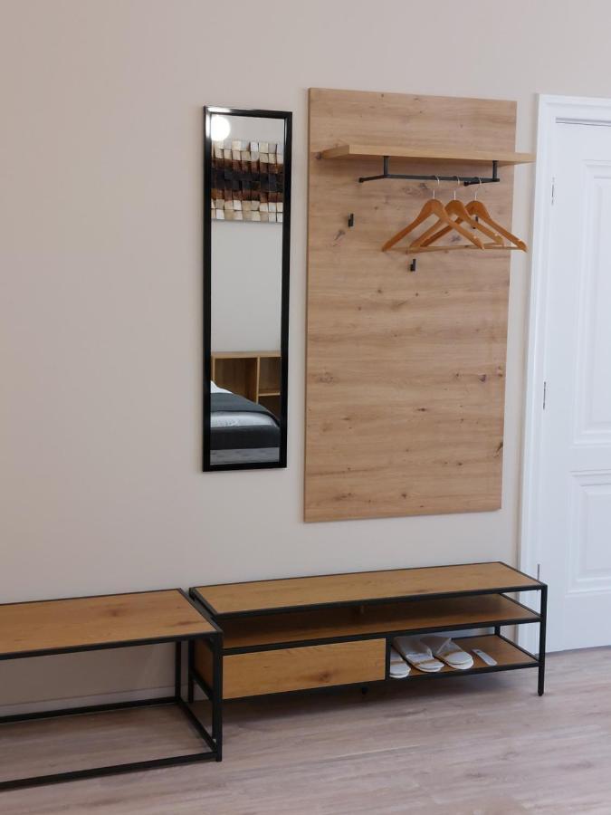 Mandarin Premium Apartments Marosvásárhely Kültér fotó