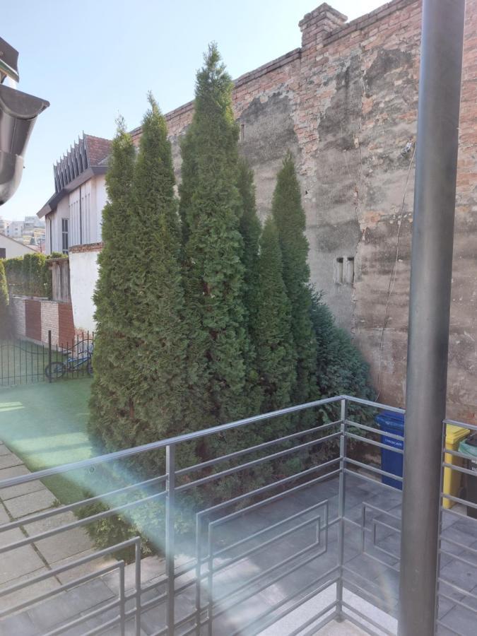 Mandarin Premium Apartments Marosvásárhely Kültér fotó