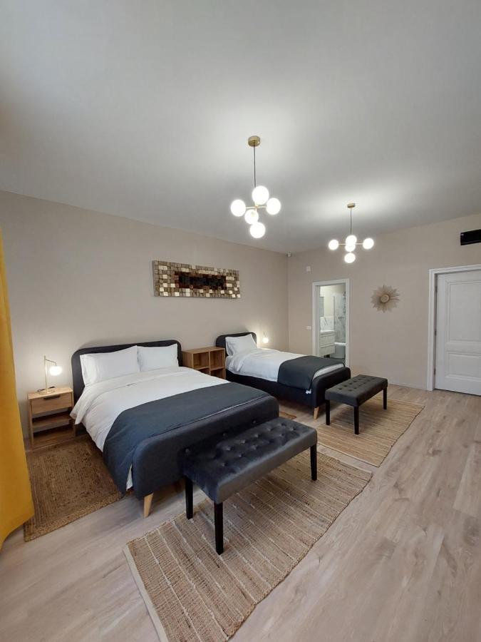 Mandarin Premium Apartments Marosvásárhely Kültér fotó