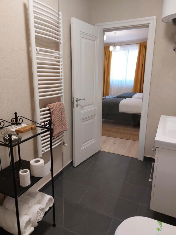 Mandarin Premium Apartments Marosvásárhely Kültér fotó