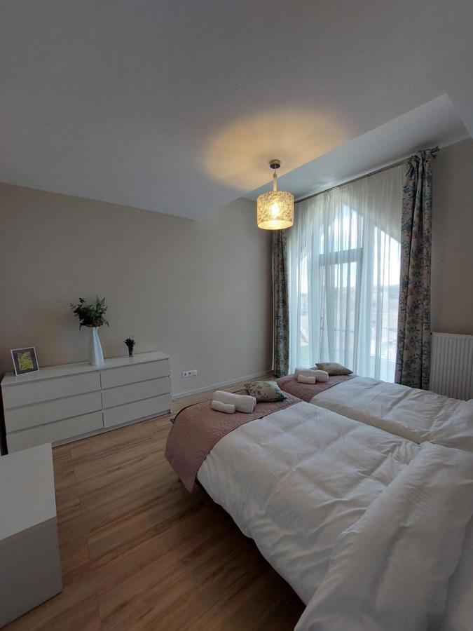 Mandarin Premium Apartments Marosvásárhely Kültér fotó