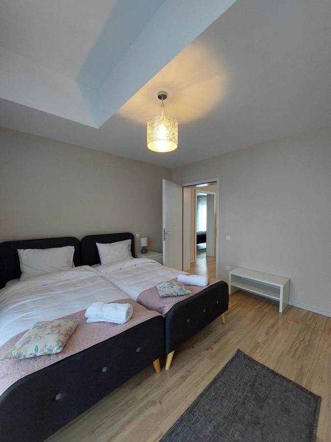 Mandarin Premium Apartments Marosvásárhely Kültér fotó