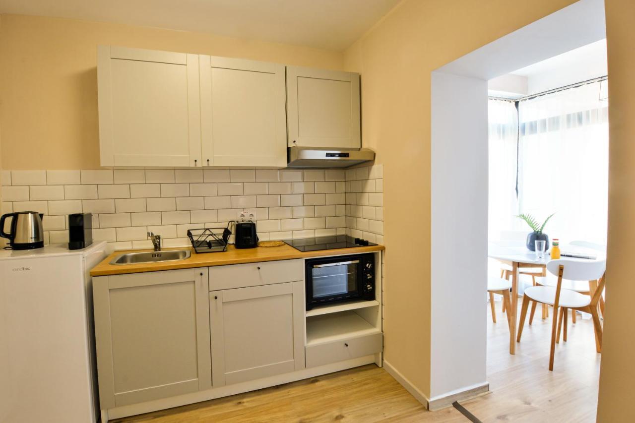 Mandarin Premium Apartments Marosvásárhely Kültér fotó