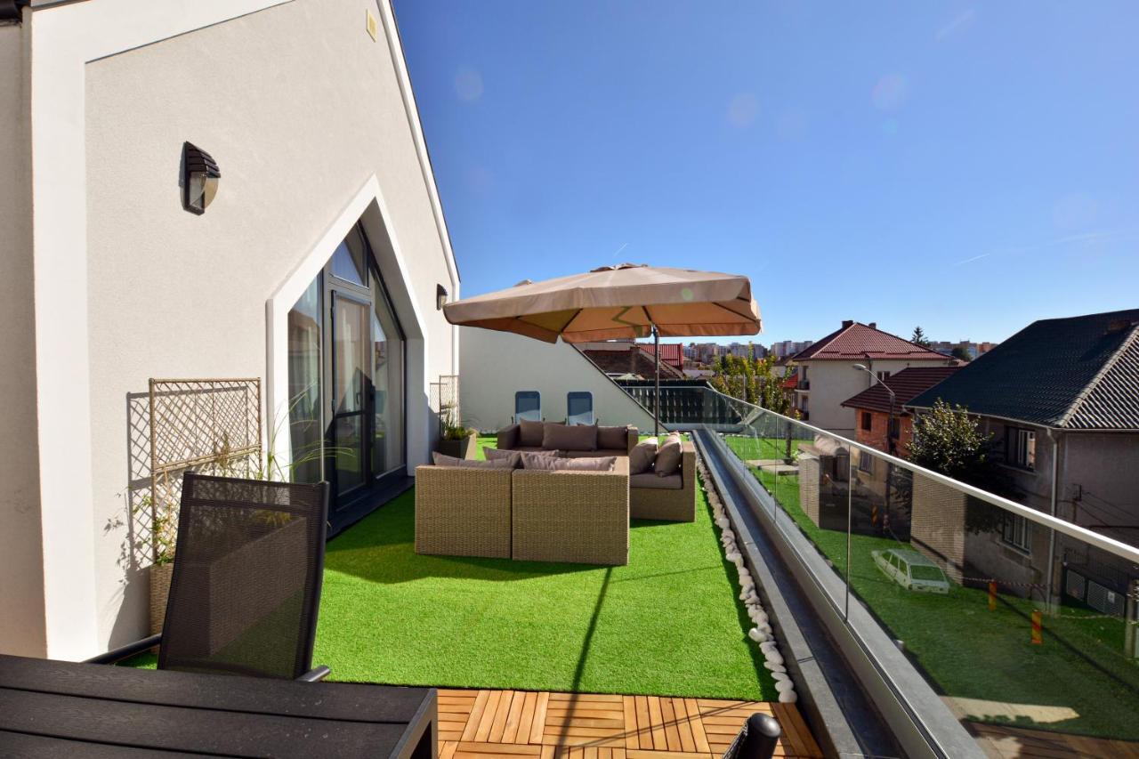 Mandarin Premium Apartments Marosvásárhely Kültér fotó