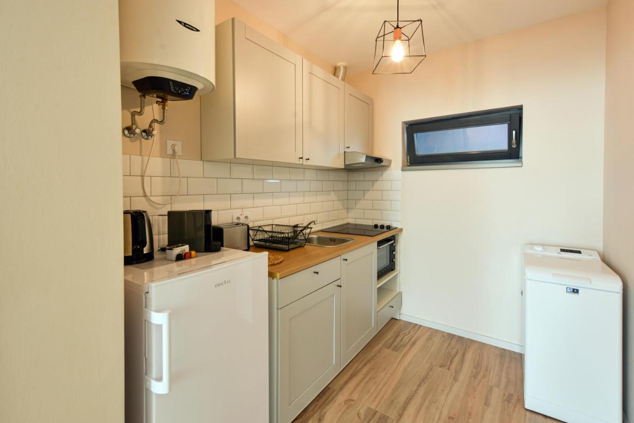 Mandarin Premium Apartments Marosvásárhely Kültér fotó