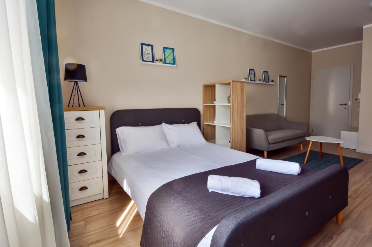 Mandarin Premium Apartments Marosvásárhely Kültér fotó