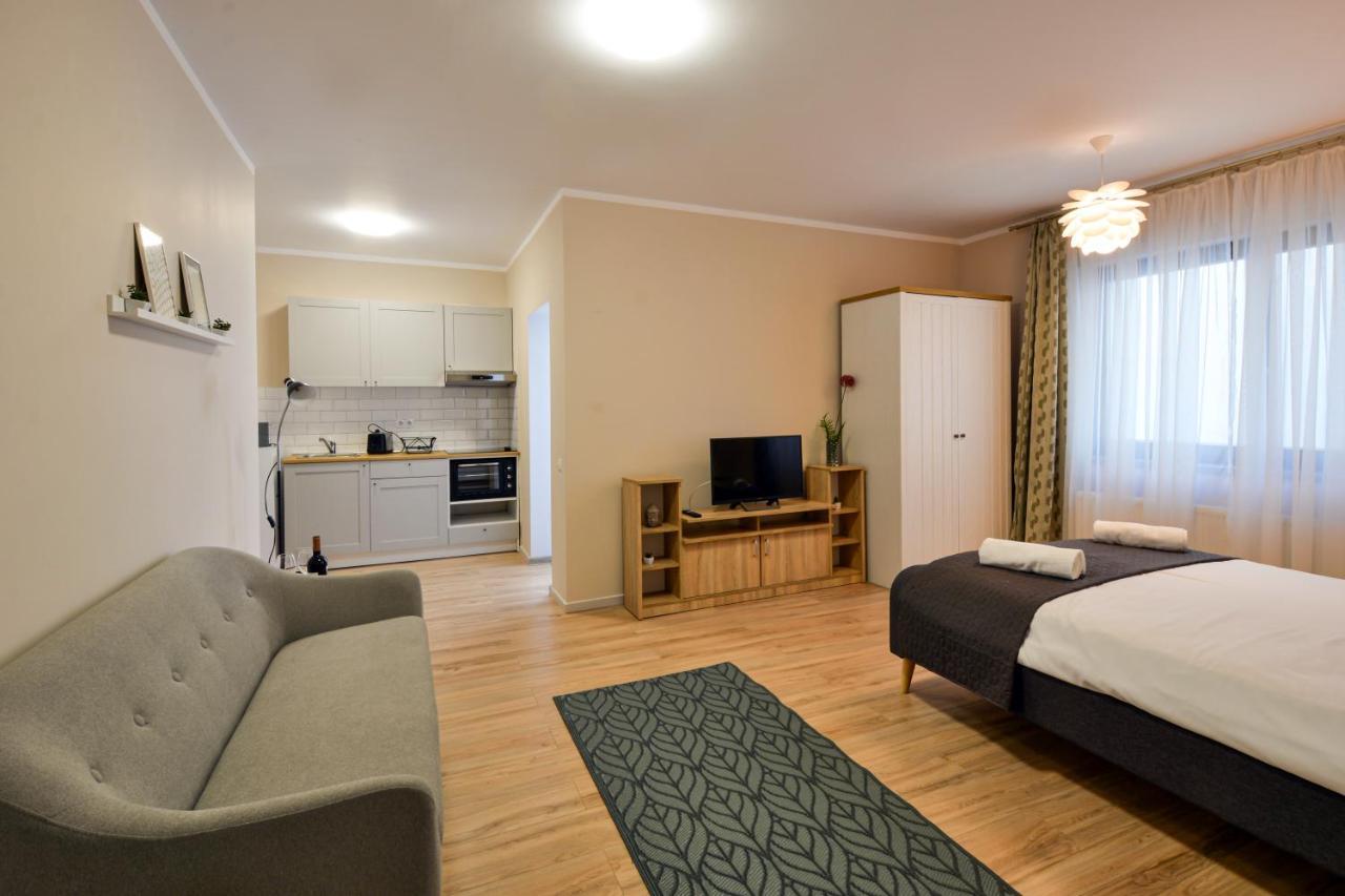 Mandarin Premium Apartments Marosvásárhely Kültér fotó
