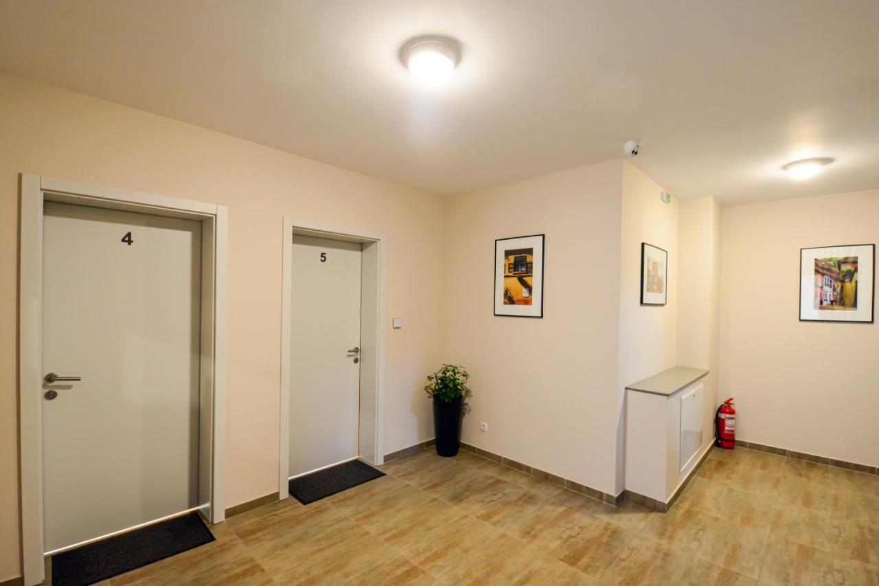 Mandarin Premium Apartments Marosvásárhely Kültér fotó