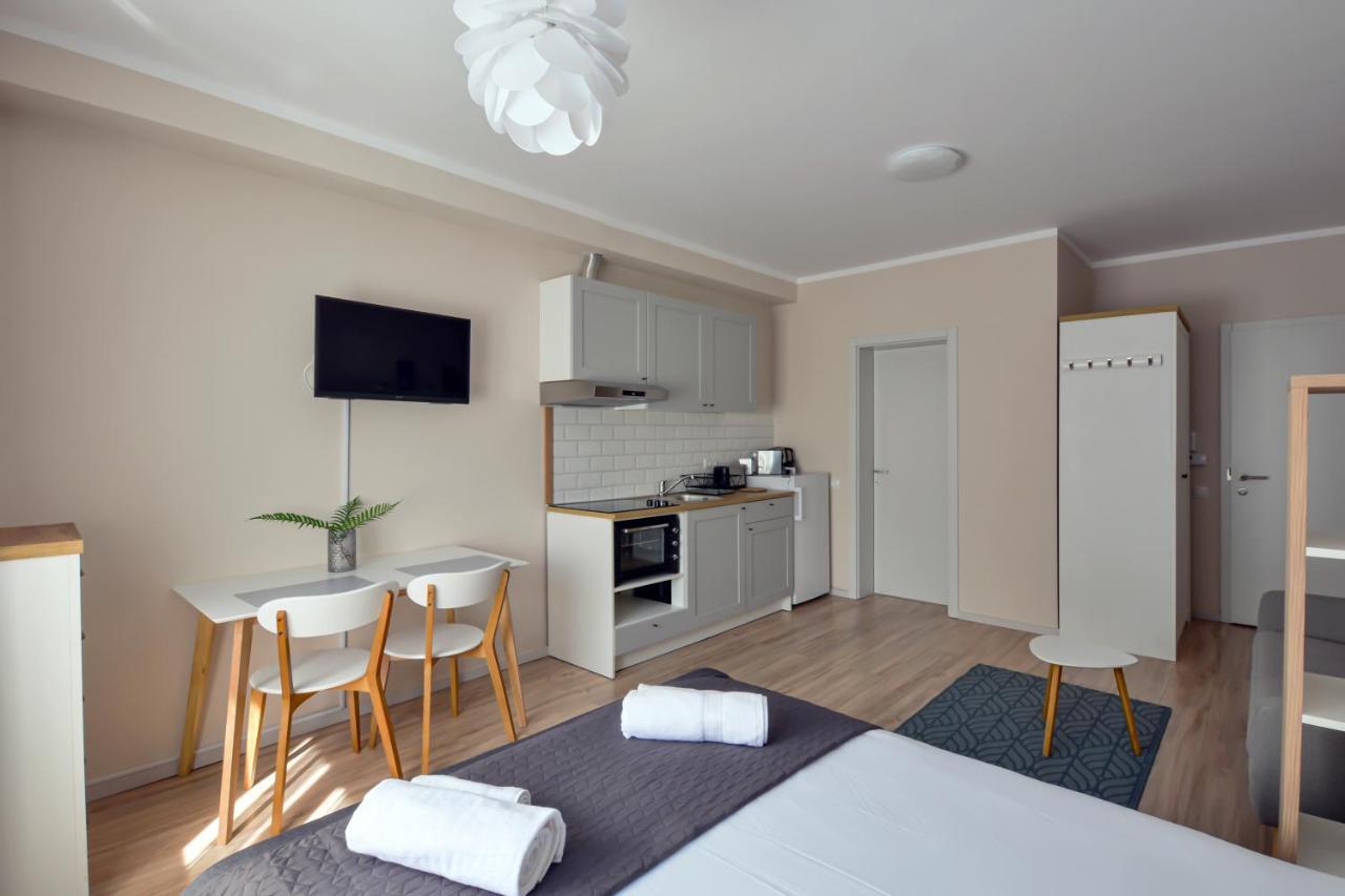 Mandarin Premium Apartments Marosvásárhely Kültér fotó