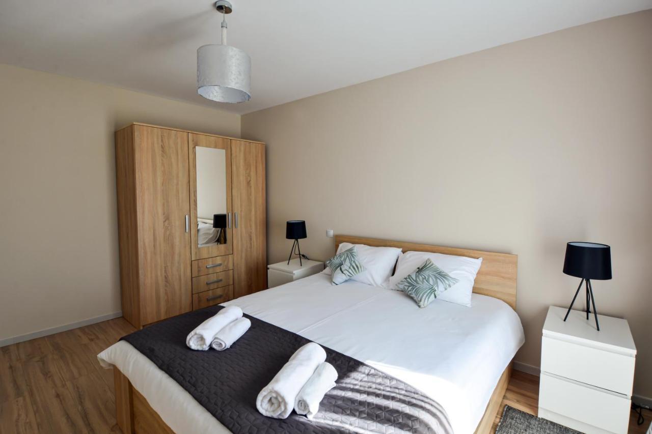Mandarin Premium Apartments Marosvásárhely Kültér fotó