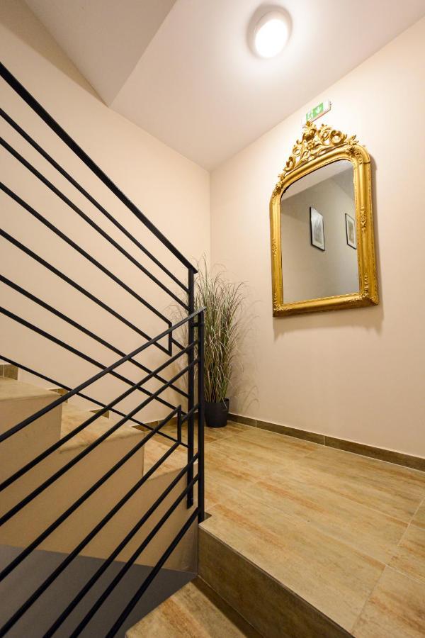 Mandarin Premium Apartments Marosvásárhely Kültér fotó